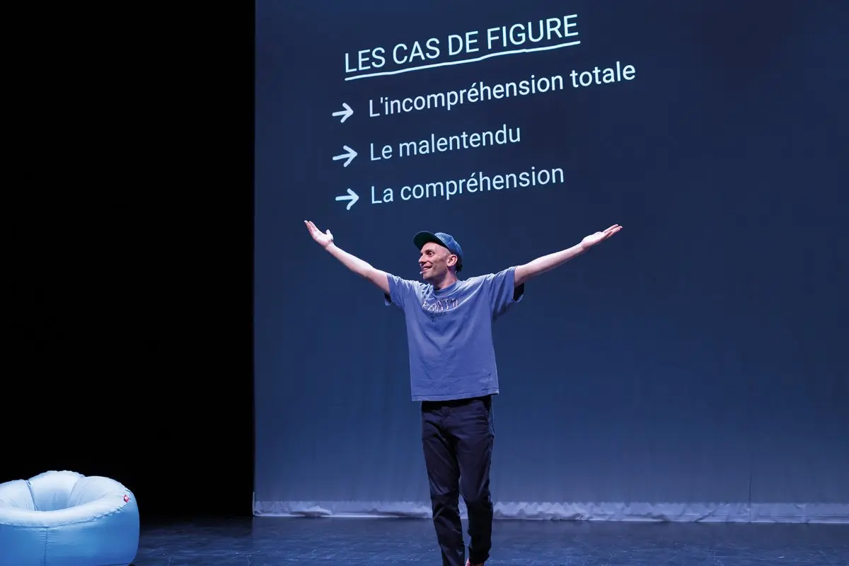 Sauvez vos projets (et peut-être le monde) avec la méthode itérative