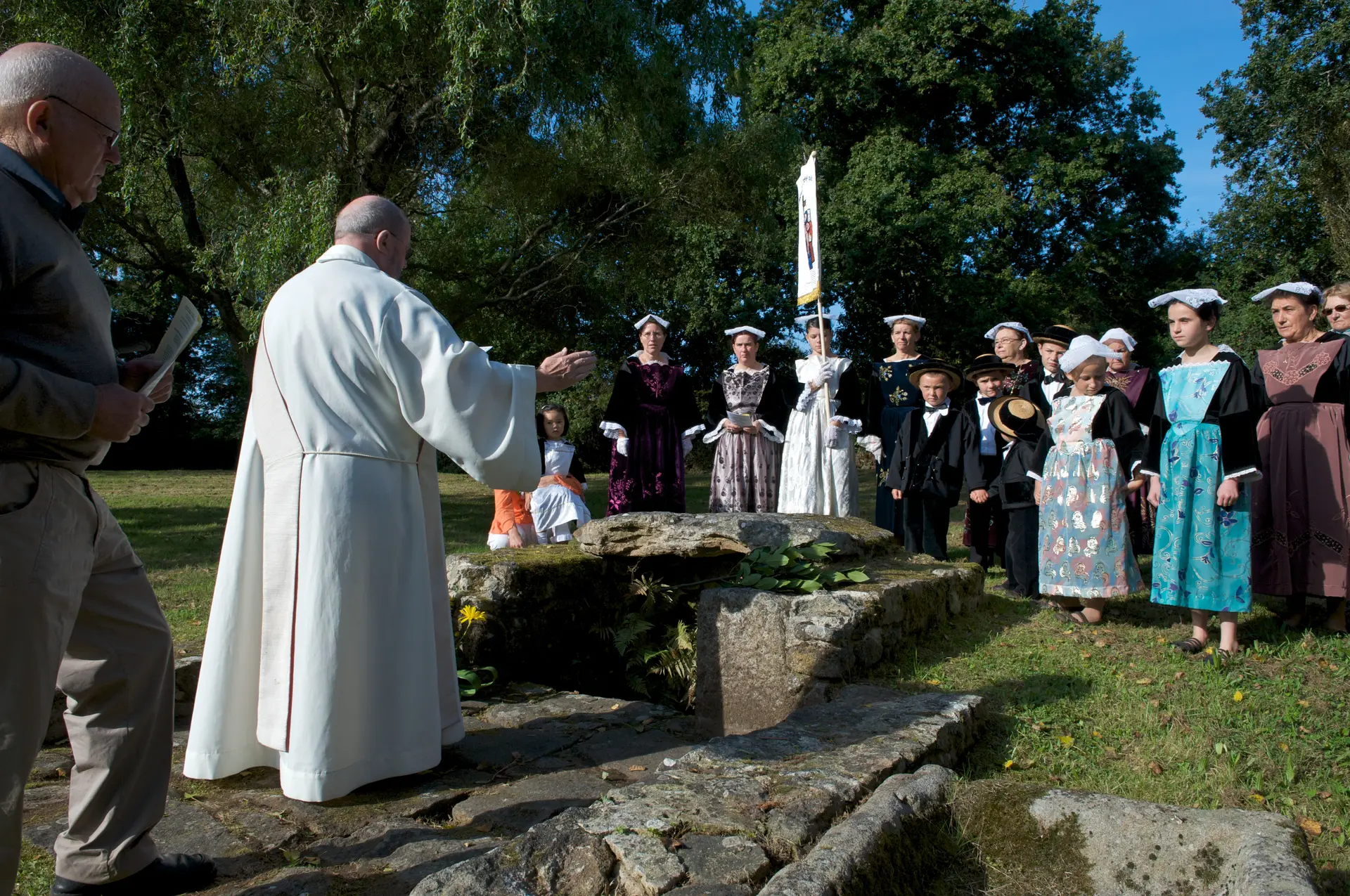 Pardon Kergroix Carnac _FLD4221