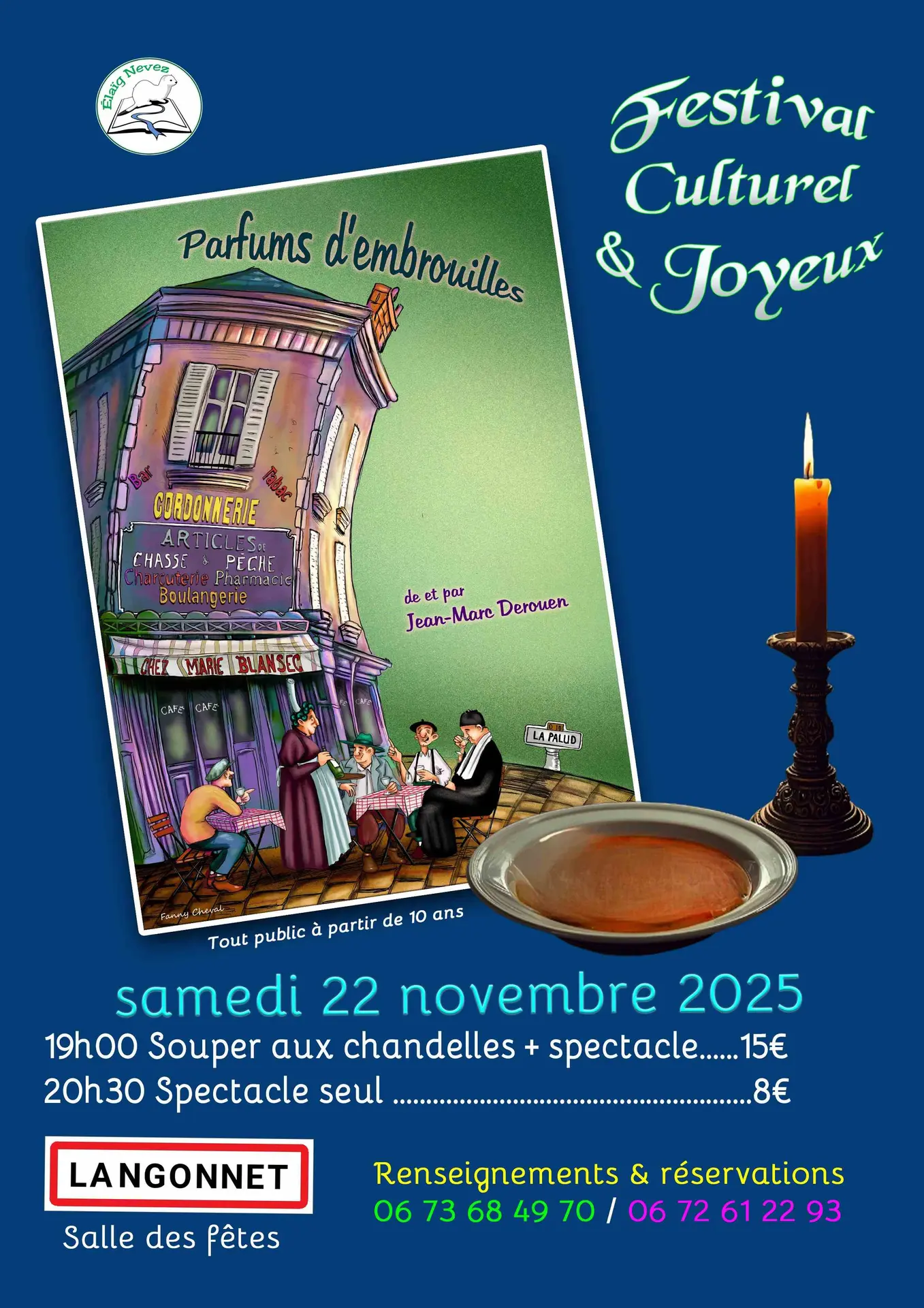 Parfums Derouen basse déf