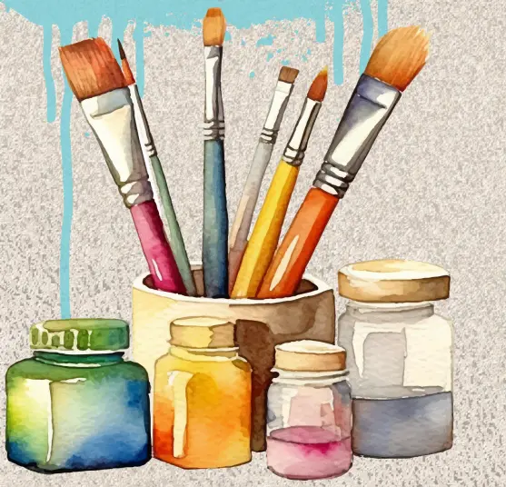 Peinture-printemps-des-arts