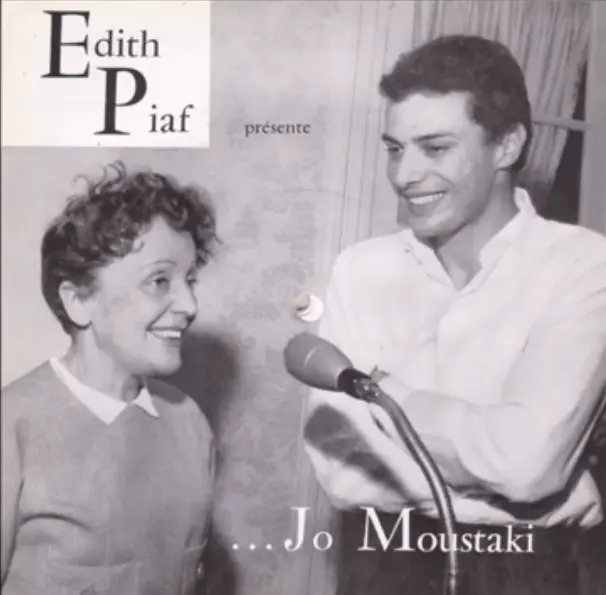 Piaf-Moustaki