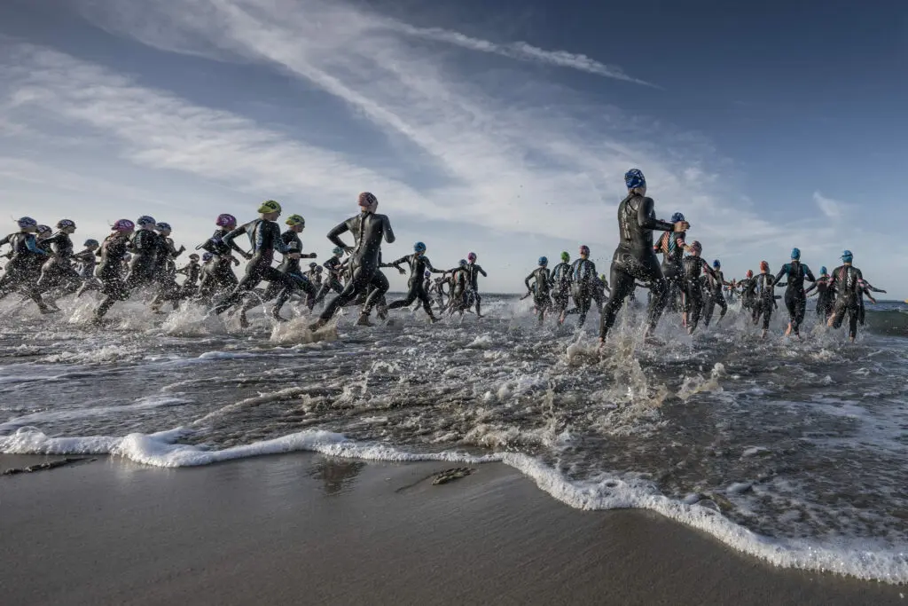 World Triathlon Championship Series