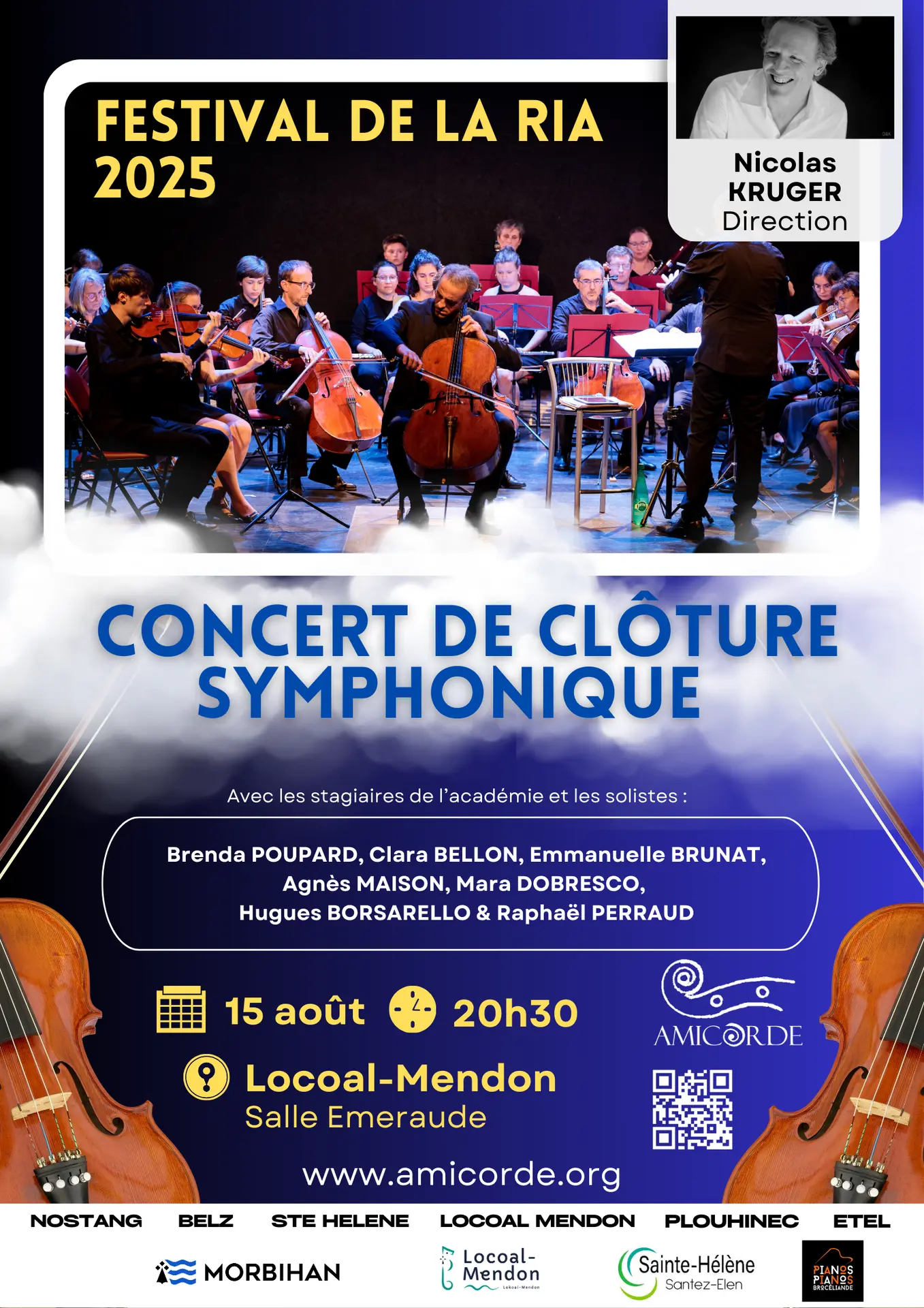 R2025 15 CLOTURE - 1