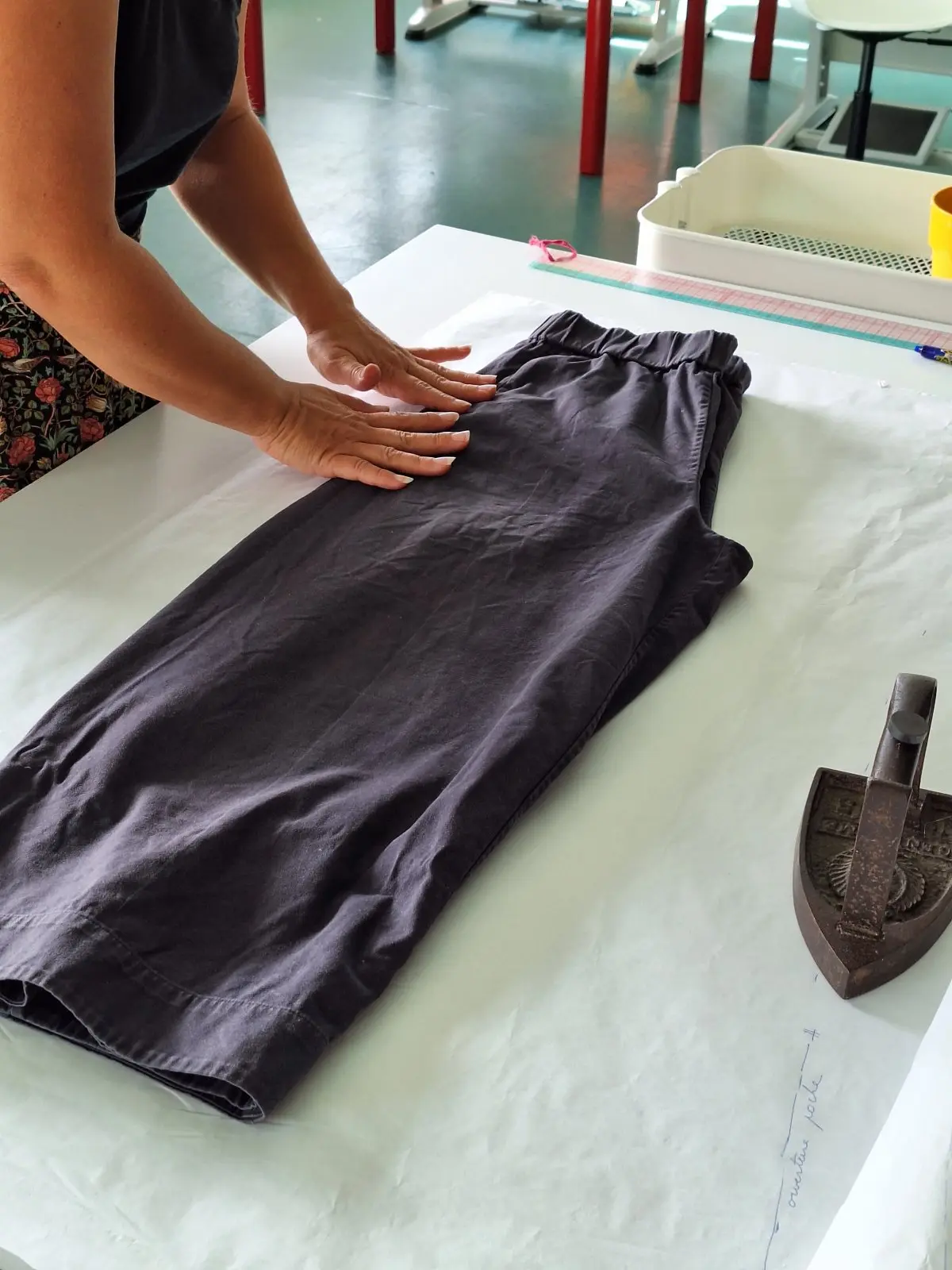 Atelier Retouches et Réparations
