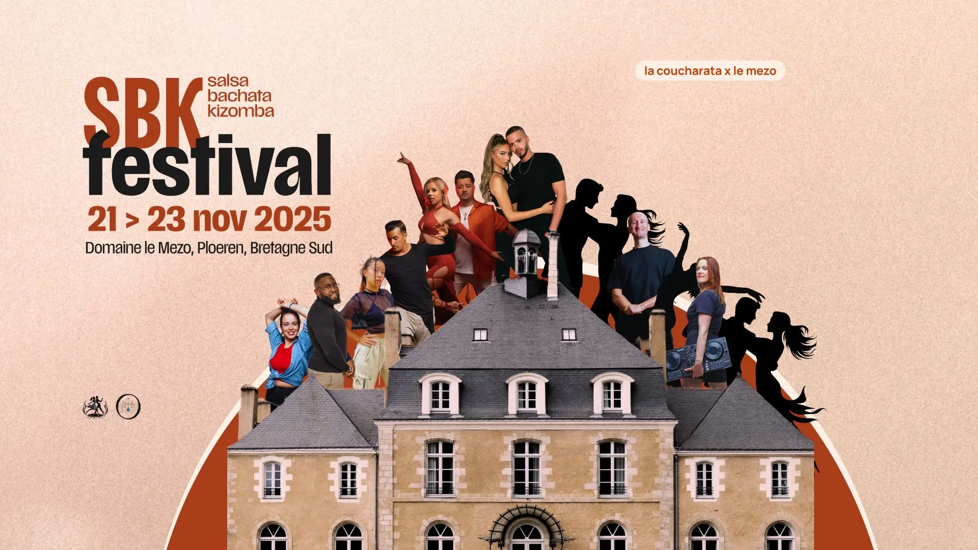 SBK festival affiche bandeau facebook