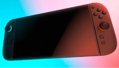 Jeux vidéo : découverte de la Nintendo Switch 2