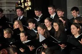 Concert d'Avent et de Noël à Sainte-Anne-d'Auray