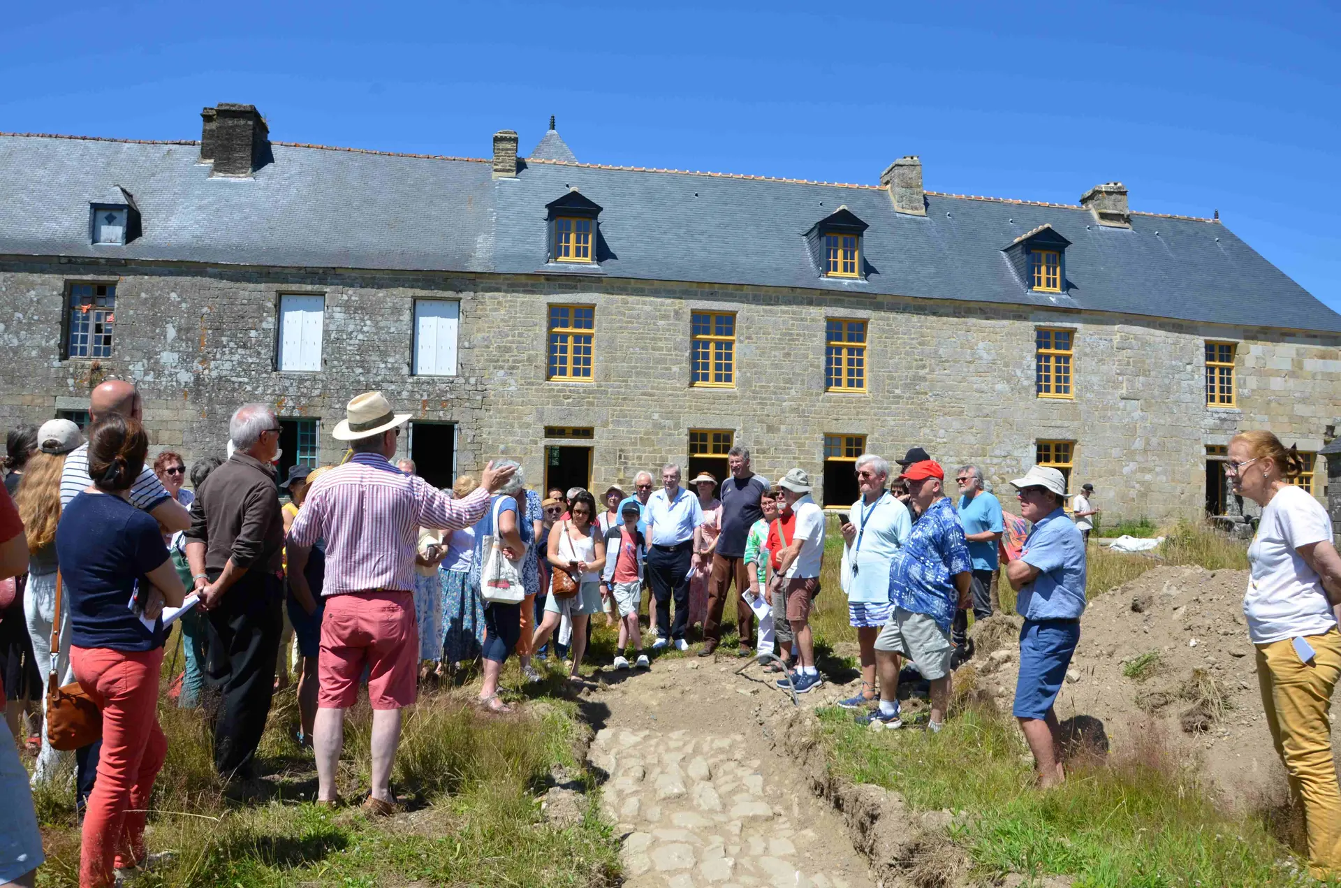 Saint-Quijeau © RMCom