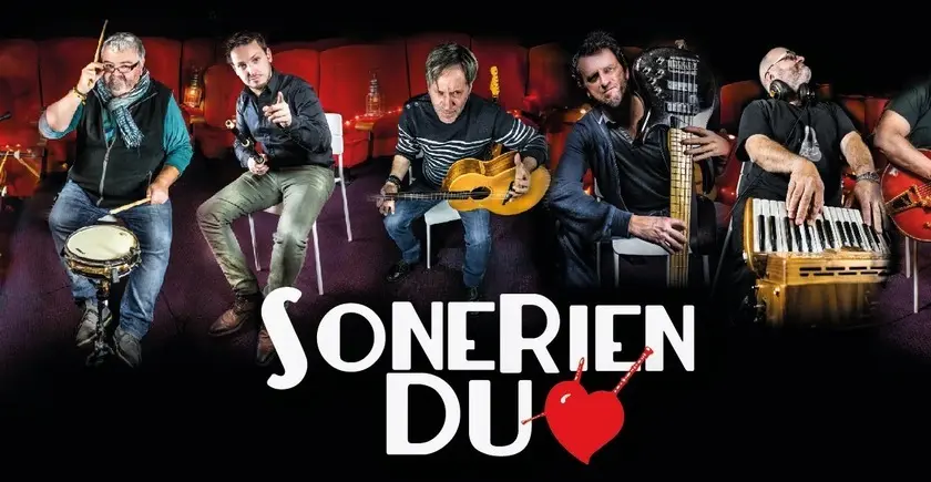 Sonerien du
