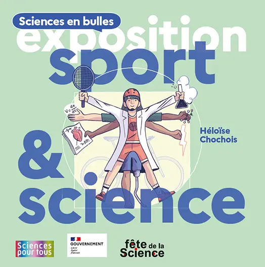 Sports et science