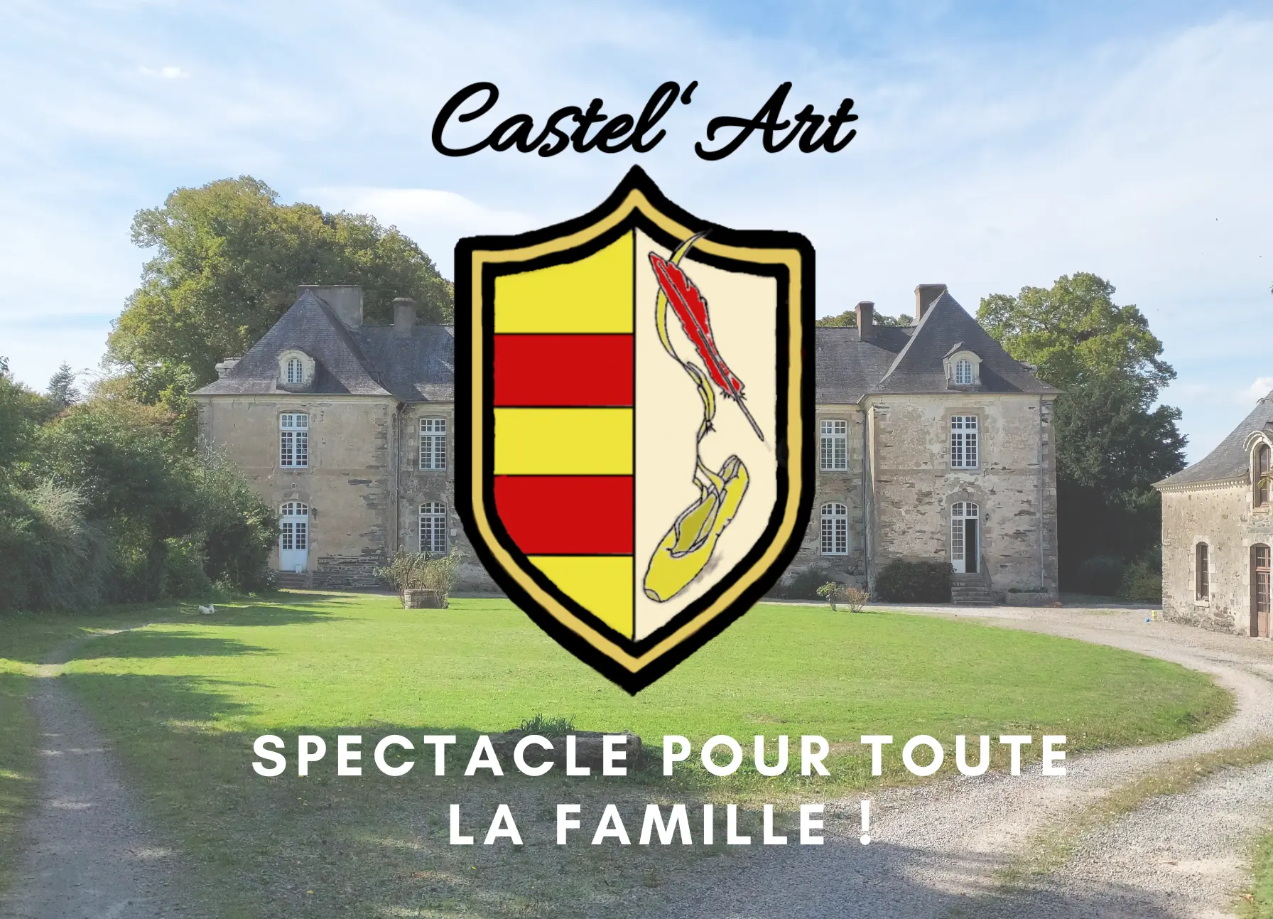 Castel'Art Spectacles