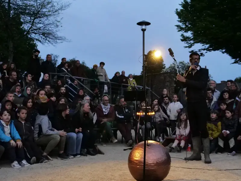 Symphonie des chauves souris_ArthMael_Guillac