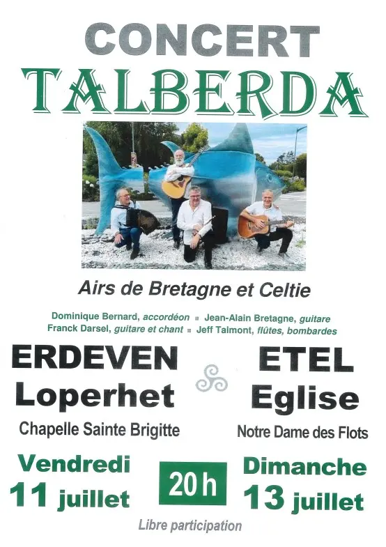 Talberda
