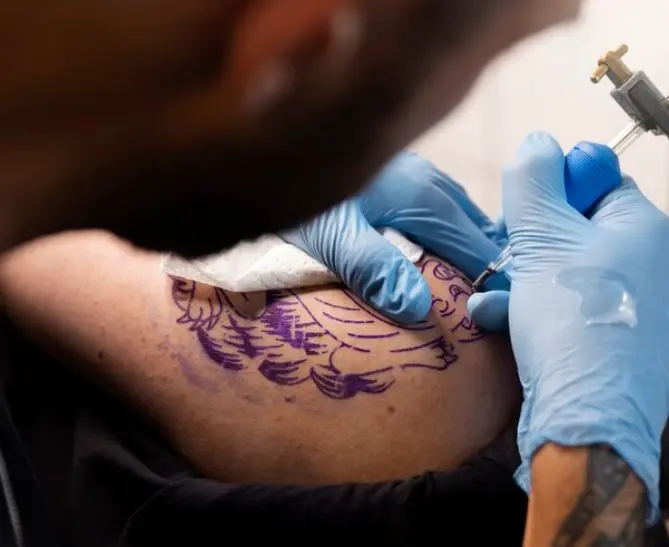 Tatoueur