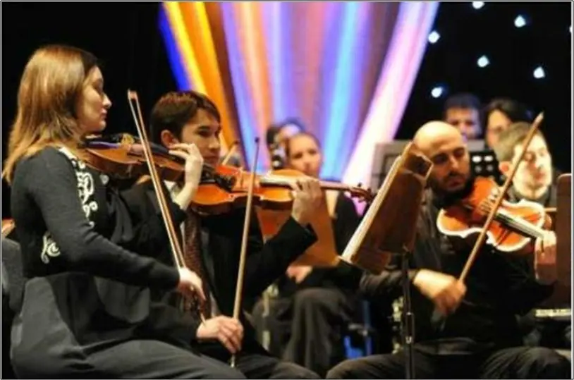 Virtuoses de Cologne