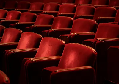 Théâtre