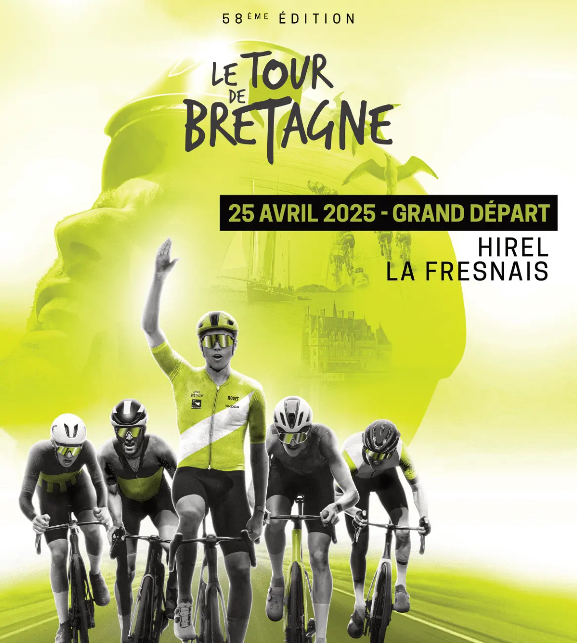 Tour de Bretagne 2025