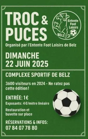 Troc et puces