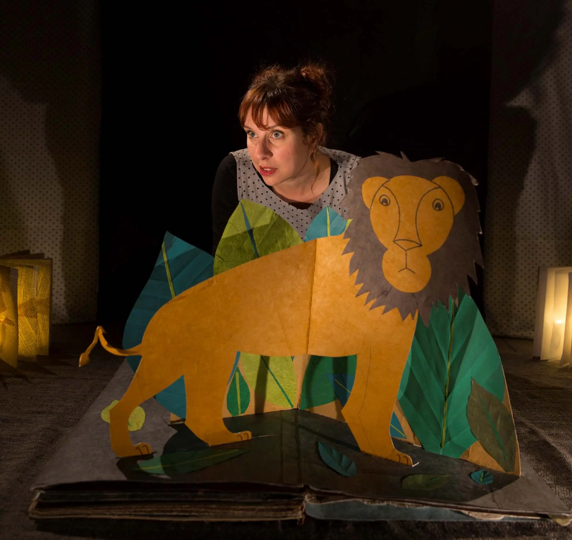 Une histoire de soleil