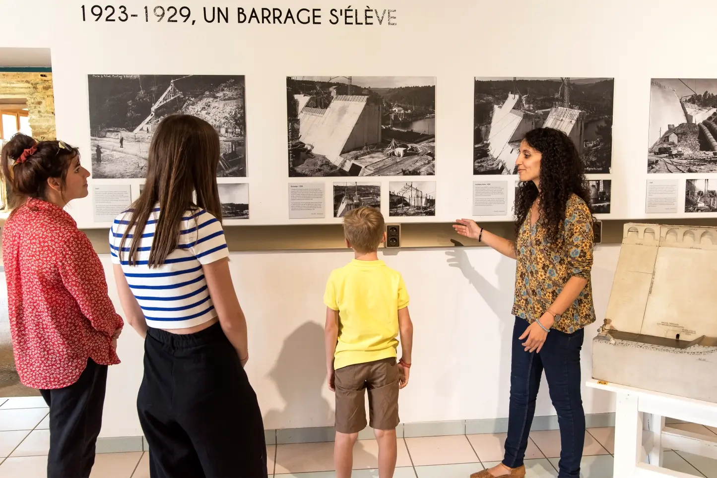 VG musée