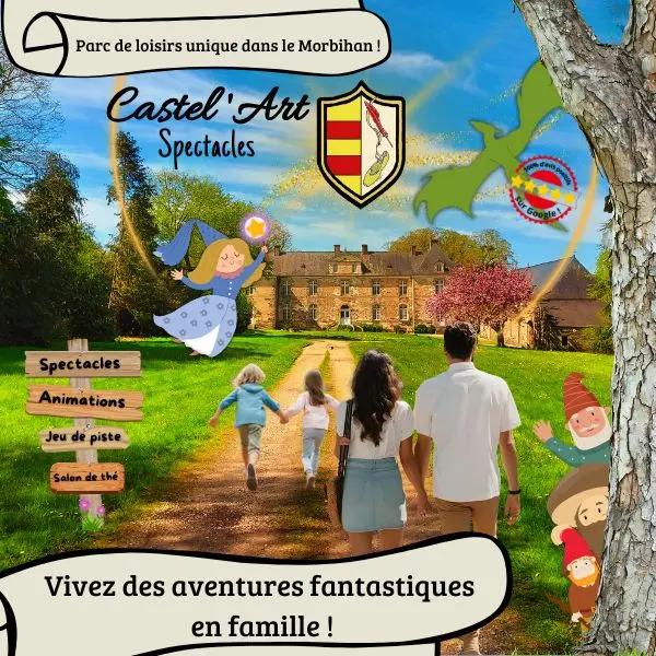 Castel'Art Spectacles