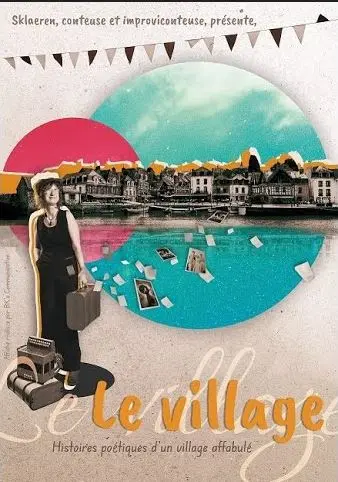 Le village
