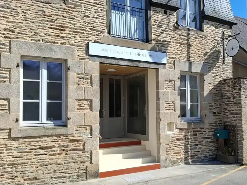 auxdouceursdeloust