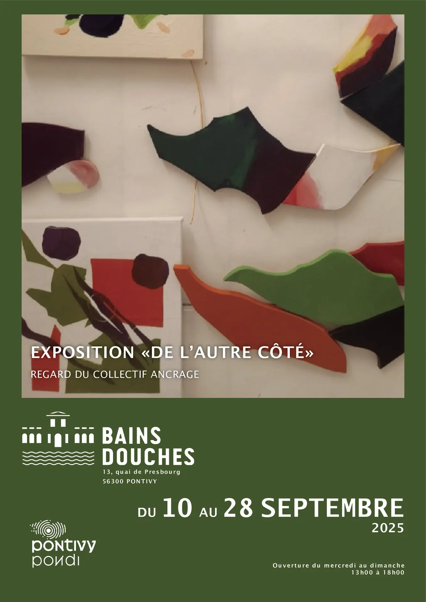 De l'autre côté