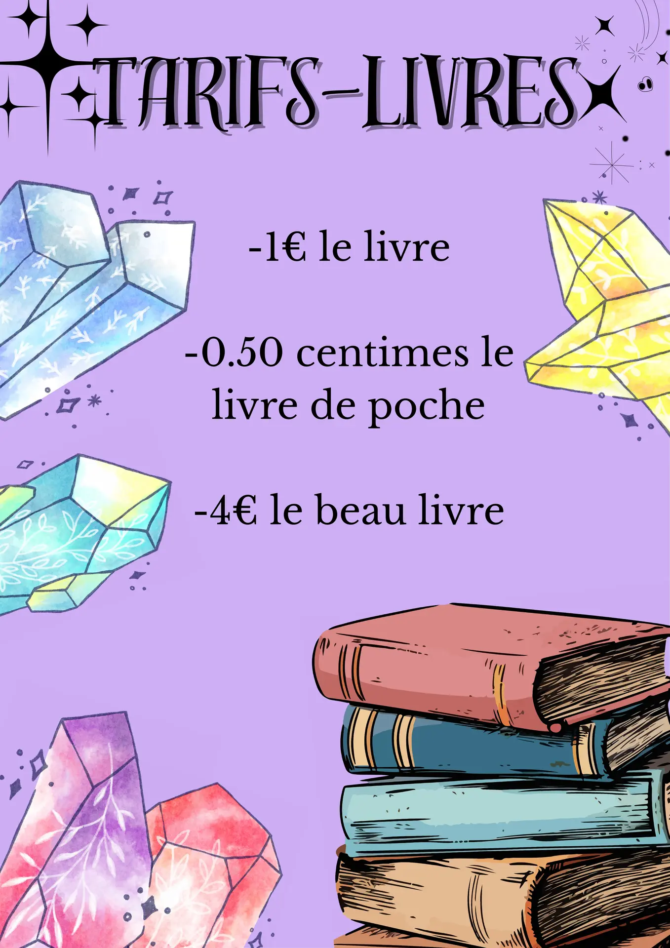 affiche foire aux livres-images-1