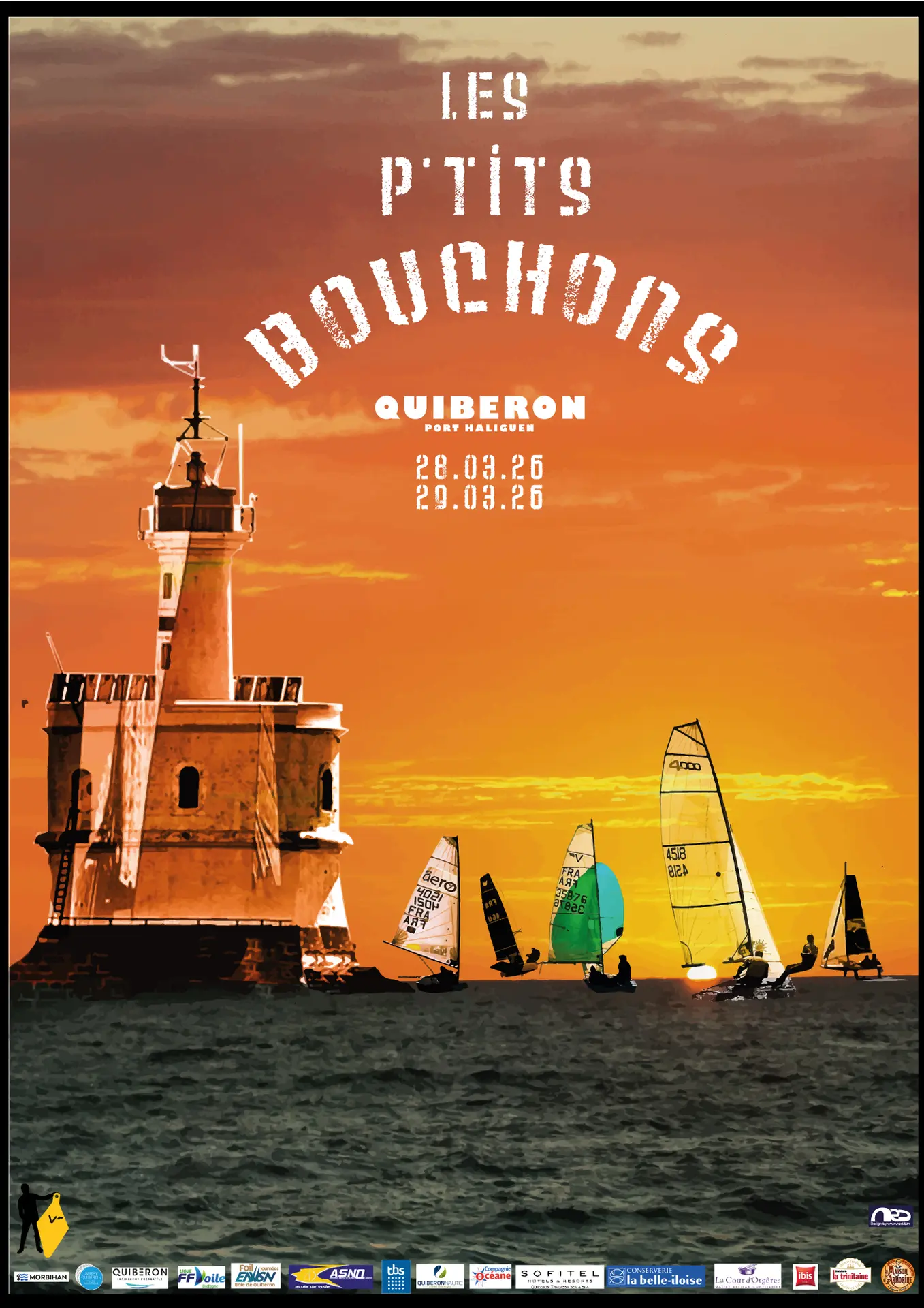 affiche ptits bouchons 26