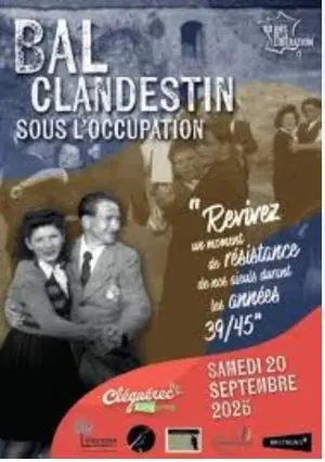 bal clandestin
