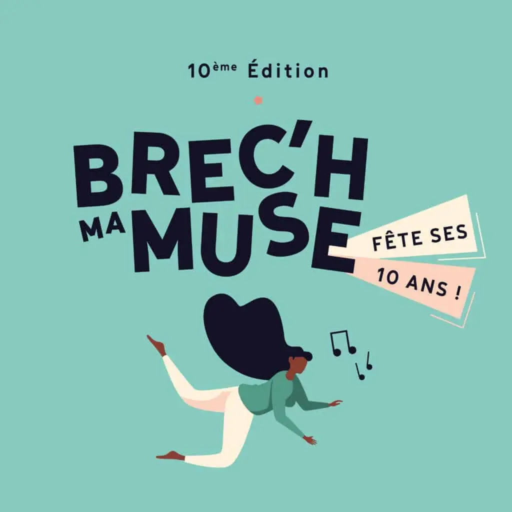 Brech Ma Muse