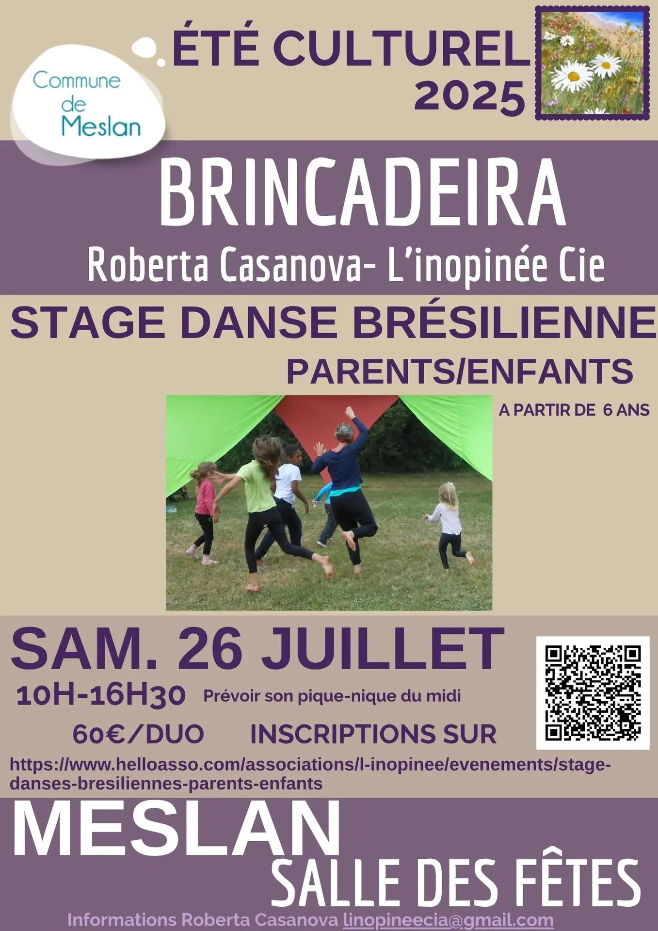 Brincadeira