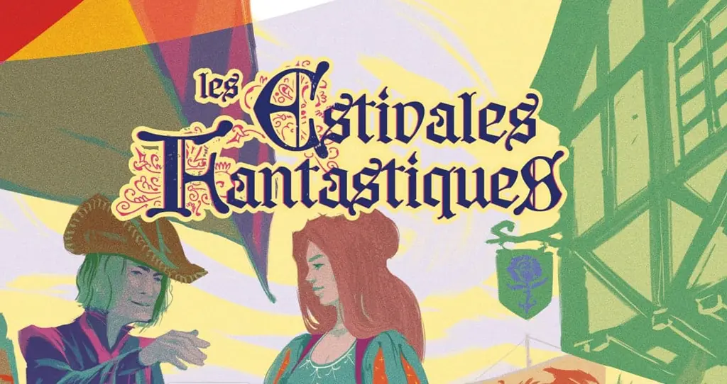 Les Estivales Fantastiques