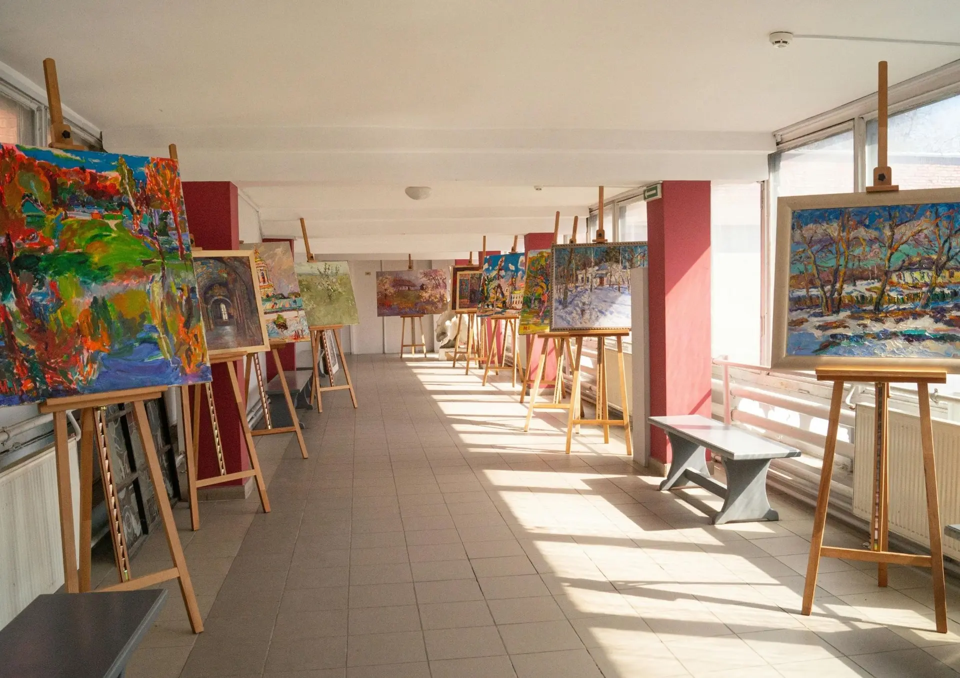 Exposition