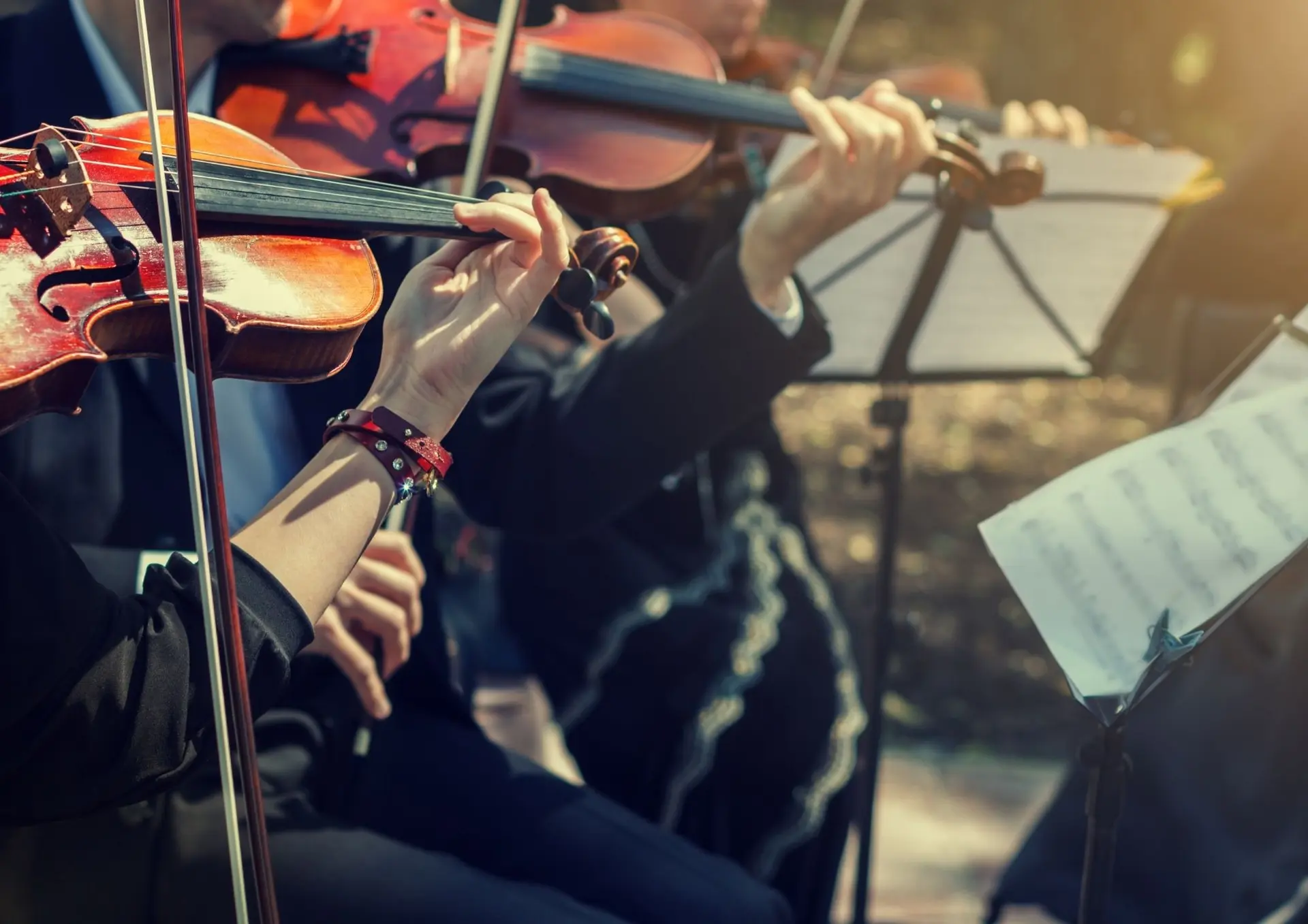 Orchestre
