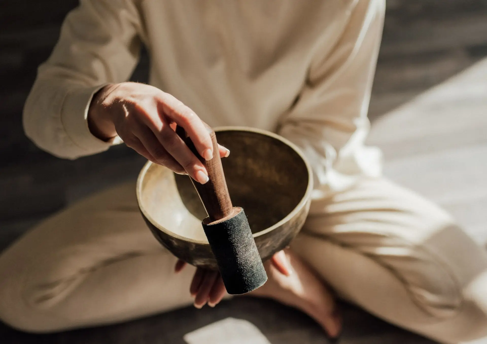 Méditation