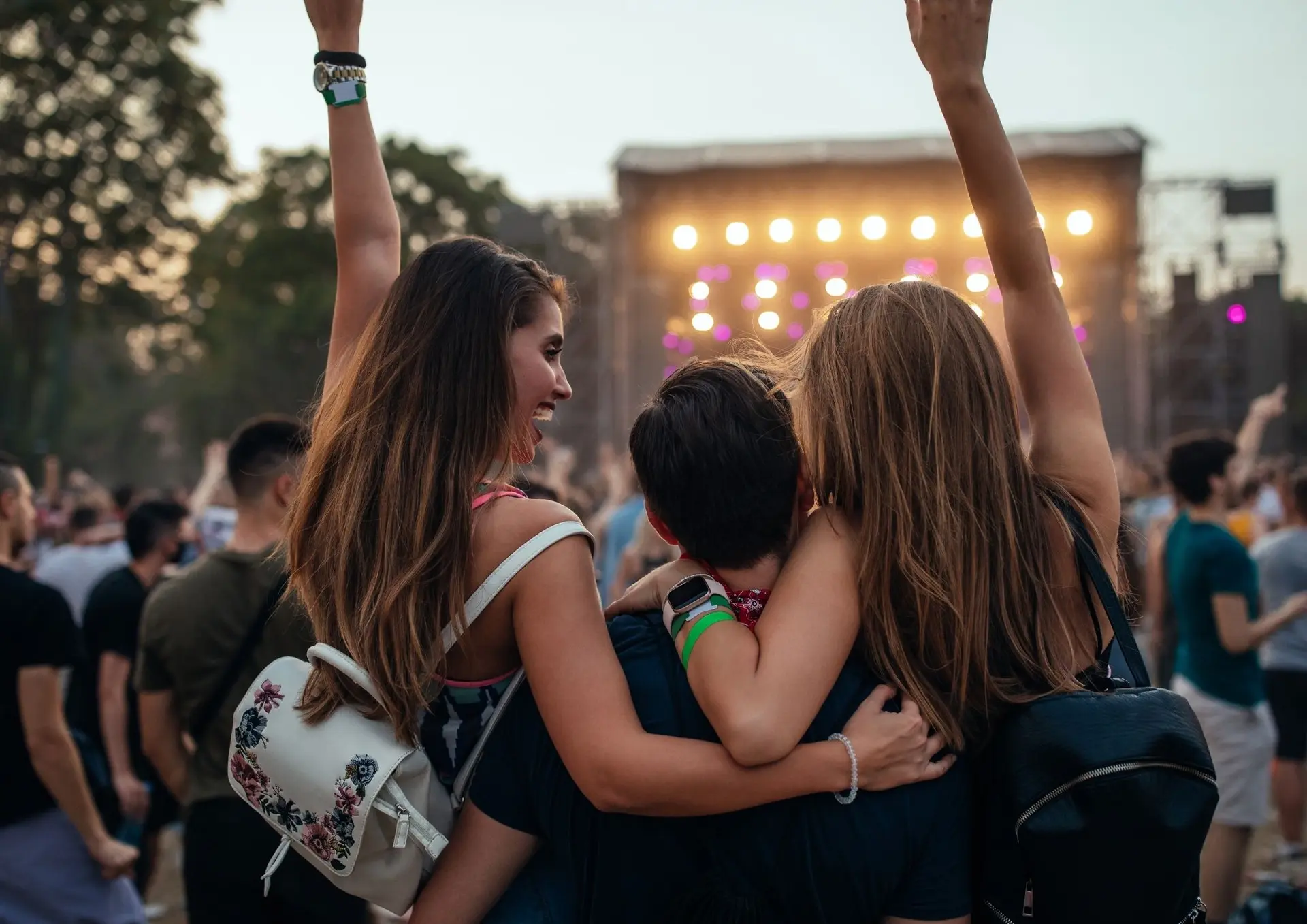 Fête de la musique