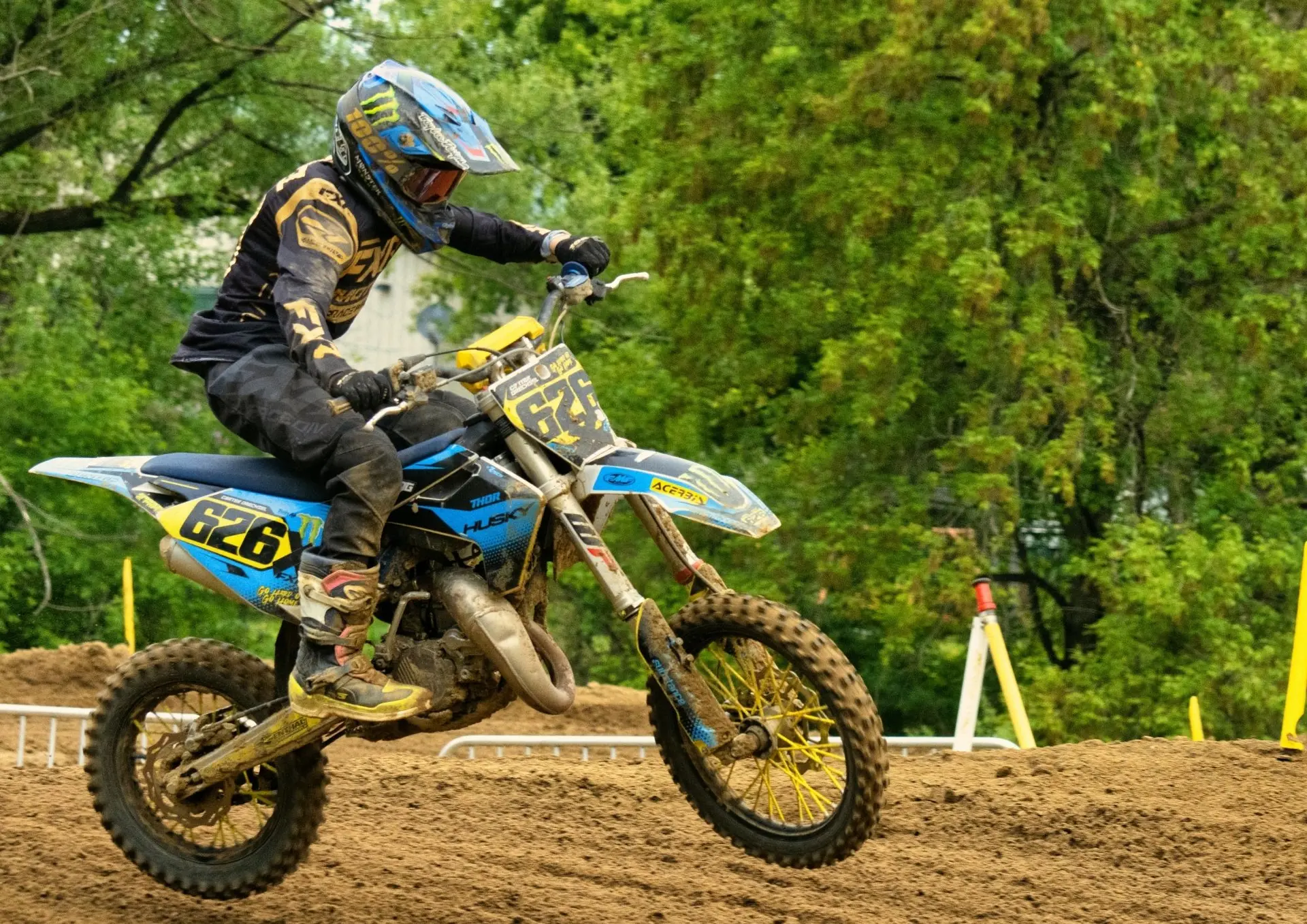 Motocross