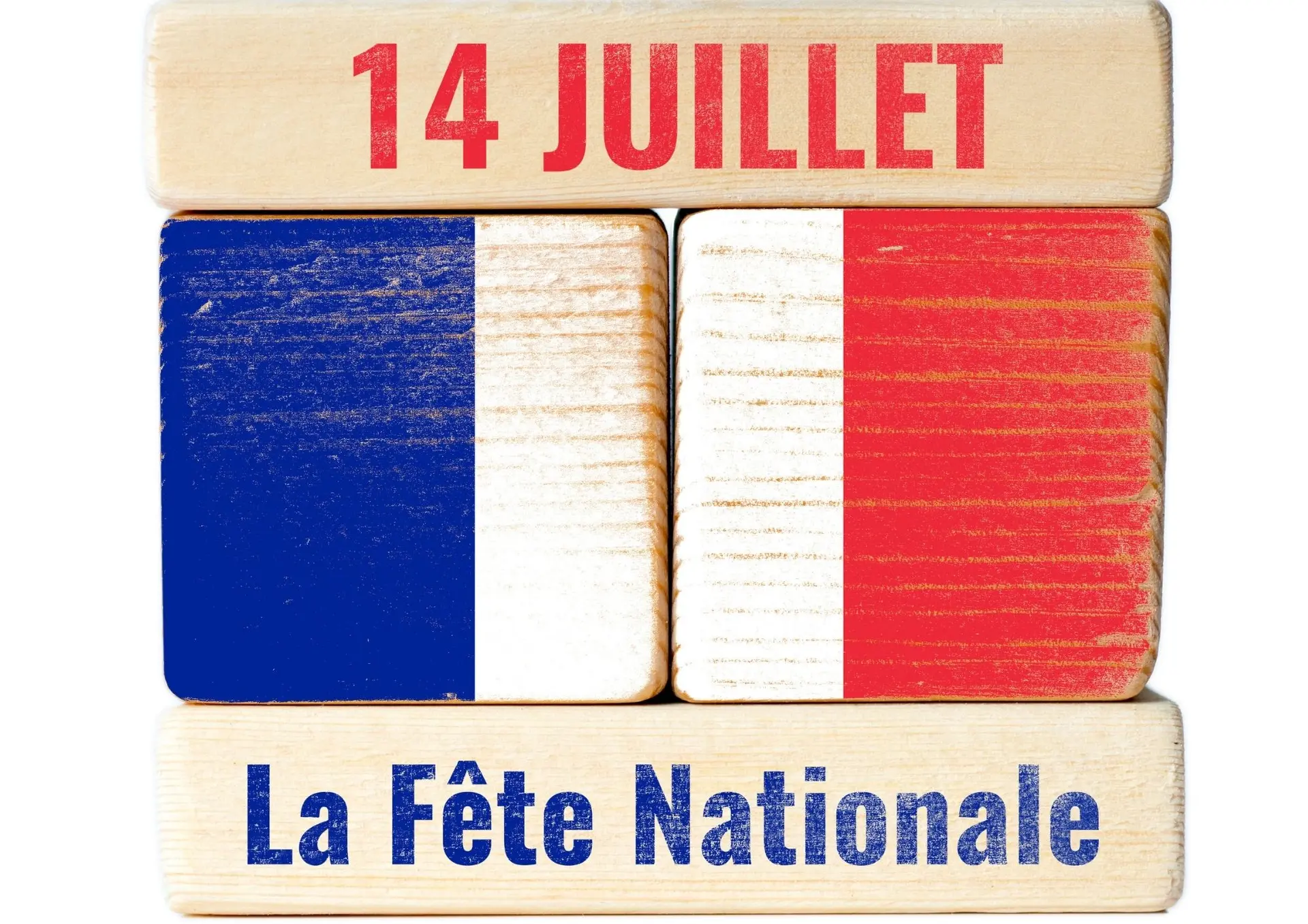 Fête Nationale