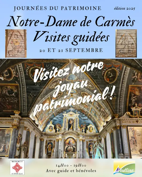 chapelle carmes