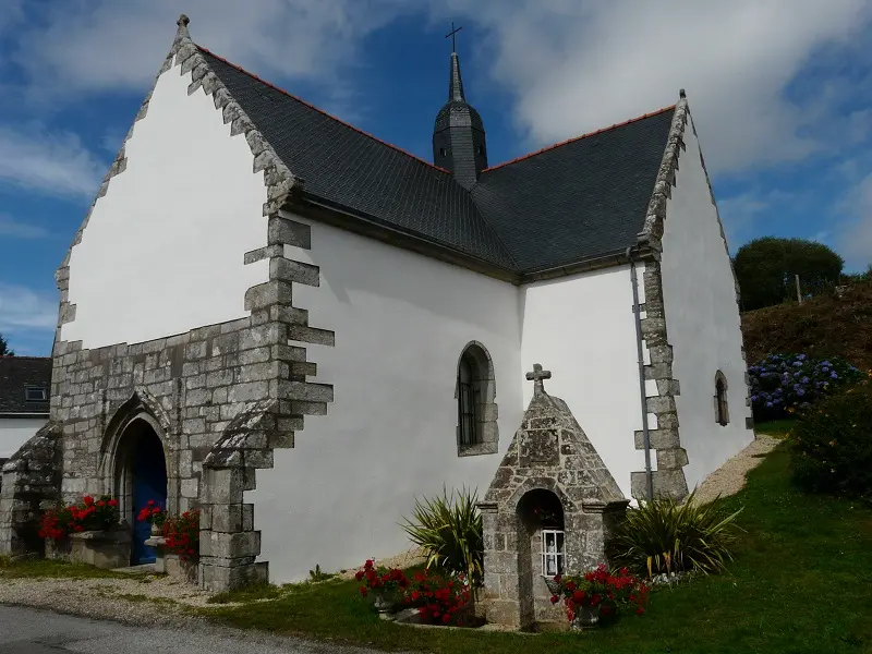 chapelle-saint-nicodeme-guenin©Mairie Guénin