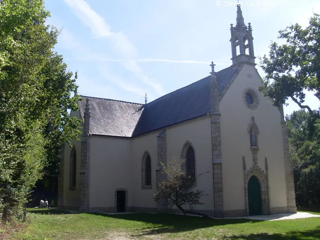Chapelle Notre-Dame-des-sept-Douleurs