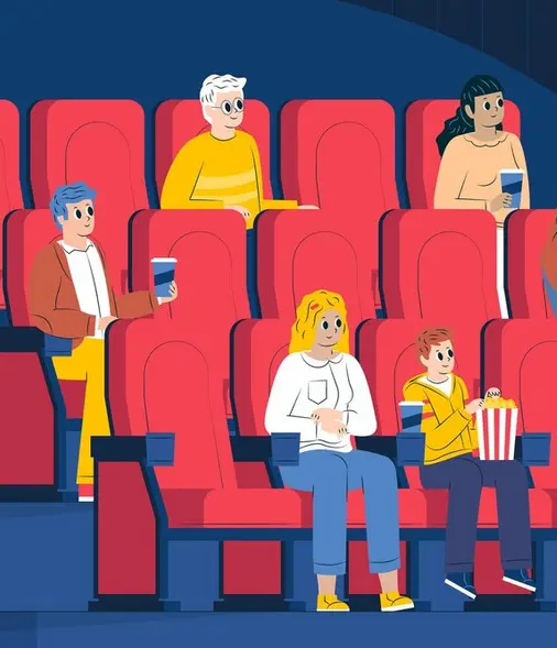 ciné-théâtre