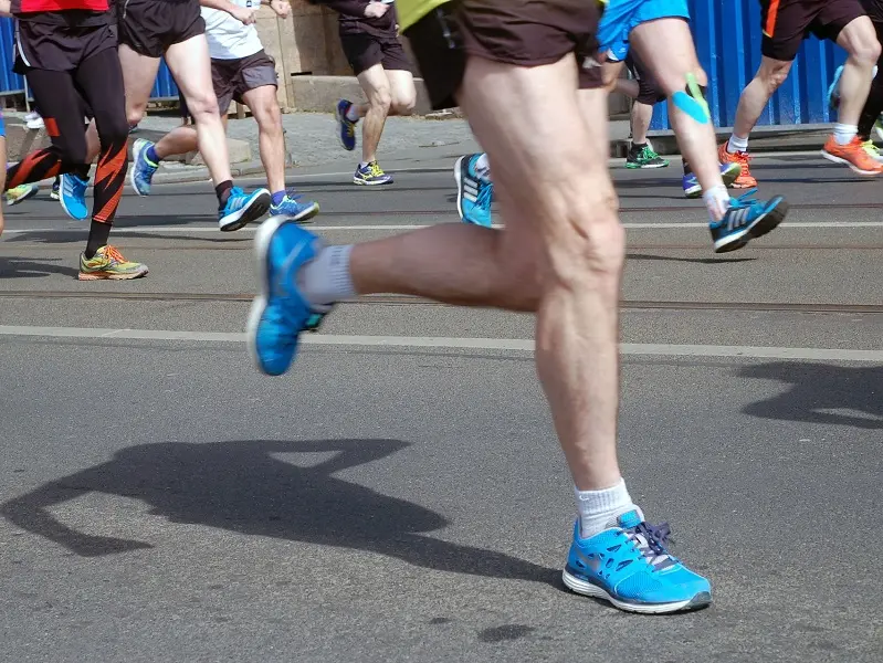 Rallye_olympique_pédestre_josselin_DestinationBrocéliande