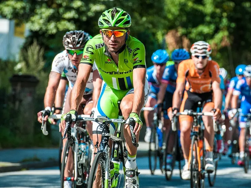 Prix - cycliste - Josselin - Brocéliande - Morbihan