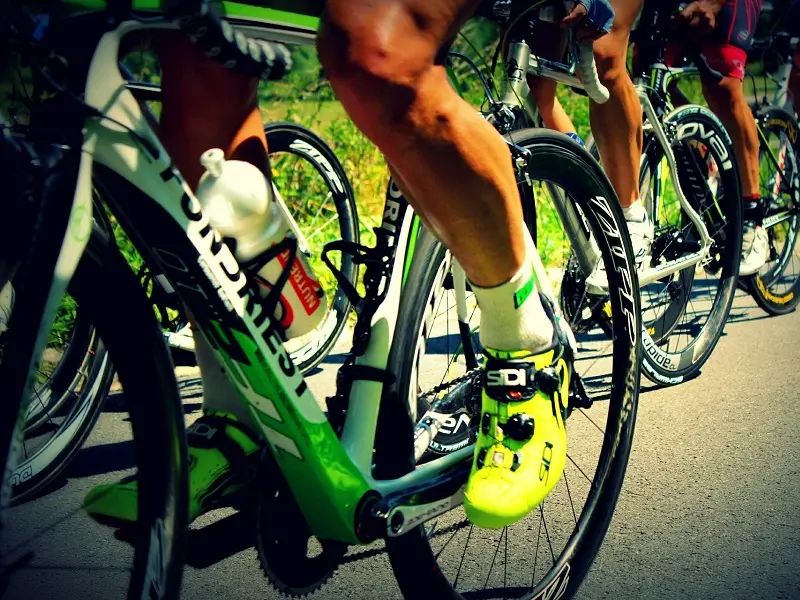 championnat de Bretagne - Cyclisme - Ploërmel - Morbihan