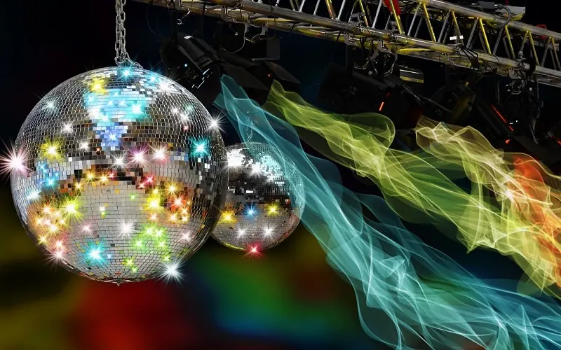 disco