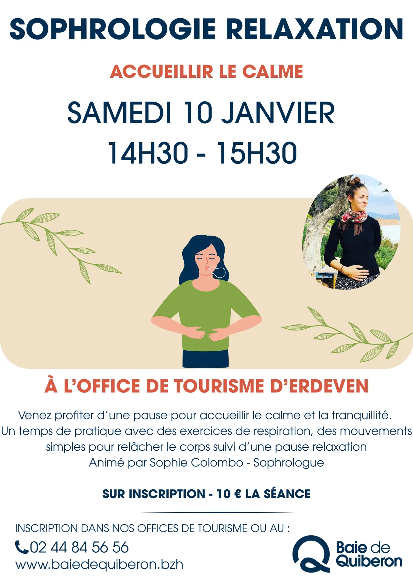 Sophrologie Relaxation - 1