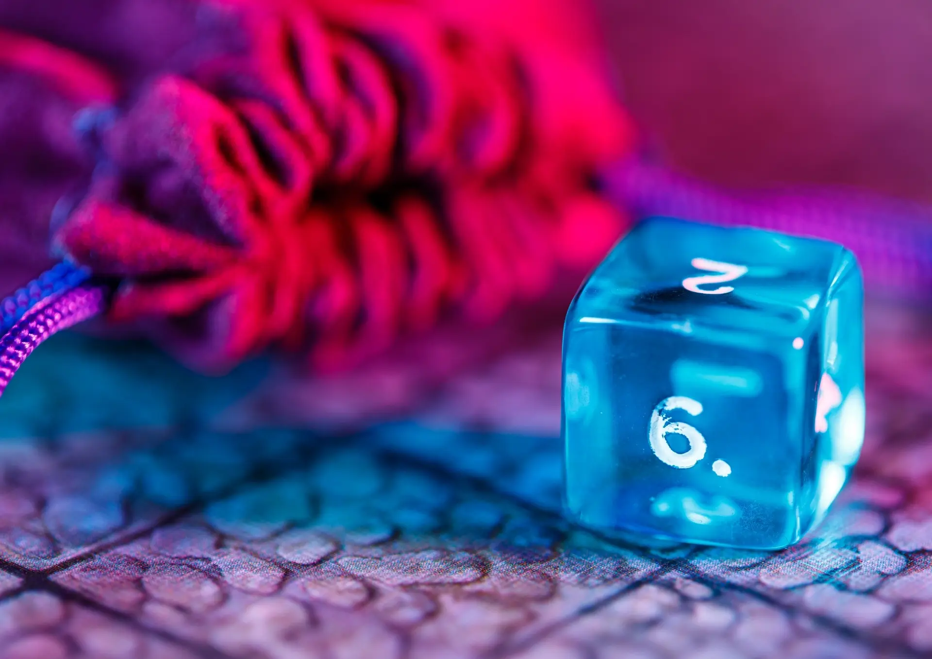 Jeux de rôles